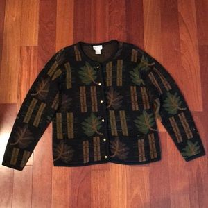 Crystal Kobe sweater